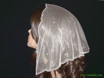 Накидка #1005