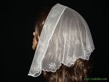 Накидка #1051