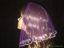 Накидка #1715