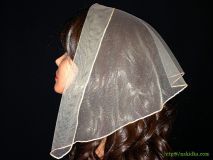 Накидка #1209