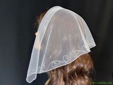 Накидка #1062