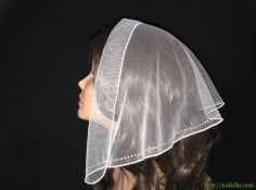 Накидка #1080