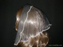 Накидка #1638