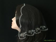 Накидка #1647