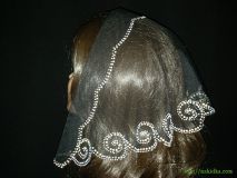 Накидка #1640