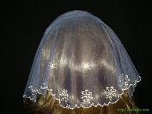 Накидка #1473