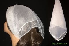 Косынка #6101