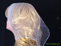 Косынка #6121