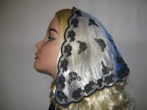 Накидка #3053