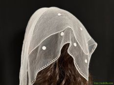 Косынка #7502