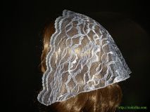 Накидка #1161