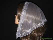 Накидка #1167