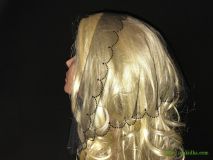 Накидка #1655