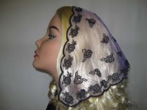 Накидка #3063