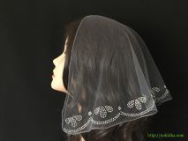 Накидка #1162