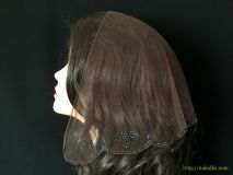 Накидка #1831