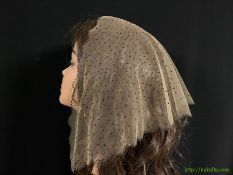 Накидка #1212