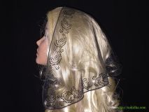 Накидка #1653