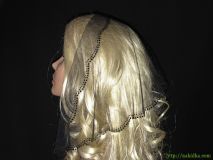 Накидка #1659