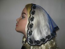 Накидка #3052