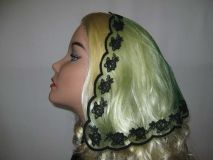 Накидка #3042