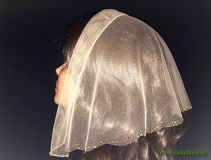 Накидка #1211