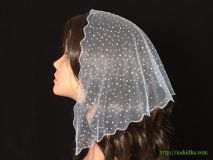 Накидка #1421