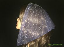 Накидка #1475