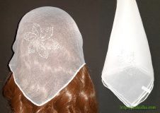 Косынка #3117