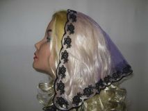 Накидка #3062