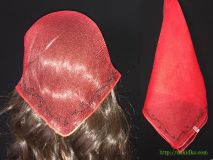 Косынка #3136