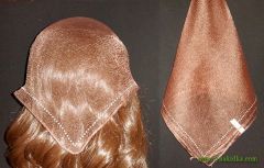 Косынка #7274