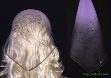 Косынка #9997