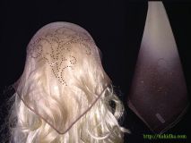 Косынка #9989