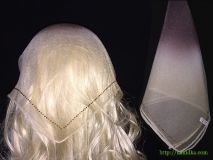 Косынка #7279