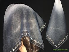 Косынка #3487