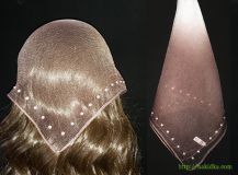 Косынка #7271