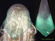 Косынка #9995