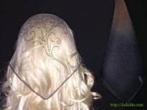 Косынка #9988