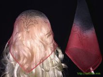 Косынка #9992