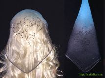 Косынка #9996