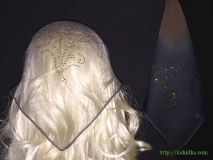 Косынка #9987