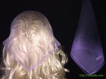 Косынка #9998