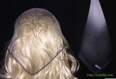 Косынка #9985