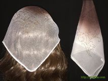 Косынка #9986