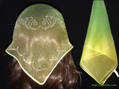 Косынка #3420