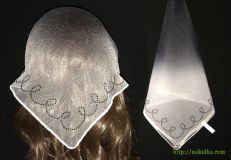 Косынка #3400