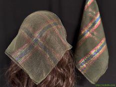 Косынка #3247