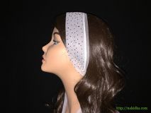 Шарф-Полоска #7100