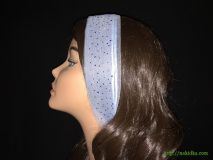 Шарф-Полоска #7150